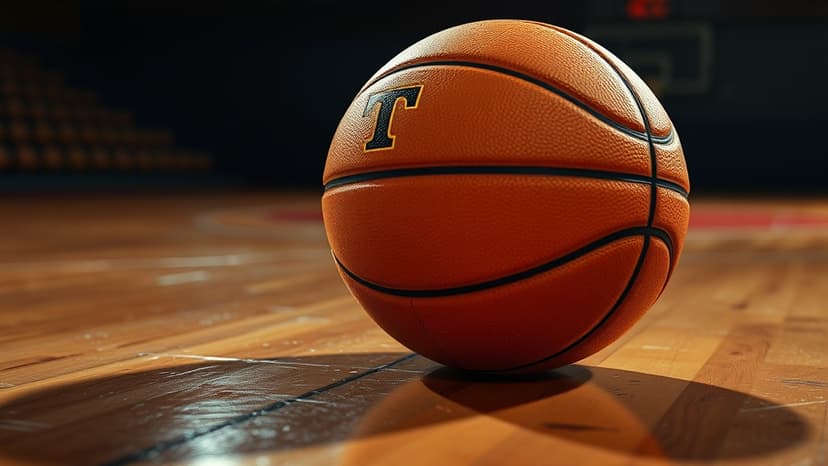 Vols Hit Road Seeking Win vs. No. 17 Bama