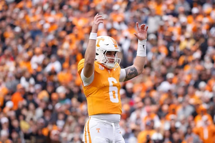 Vols Aim for 9 Wins in Music City Bowl Clash