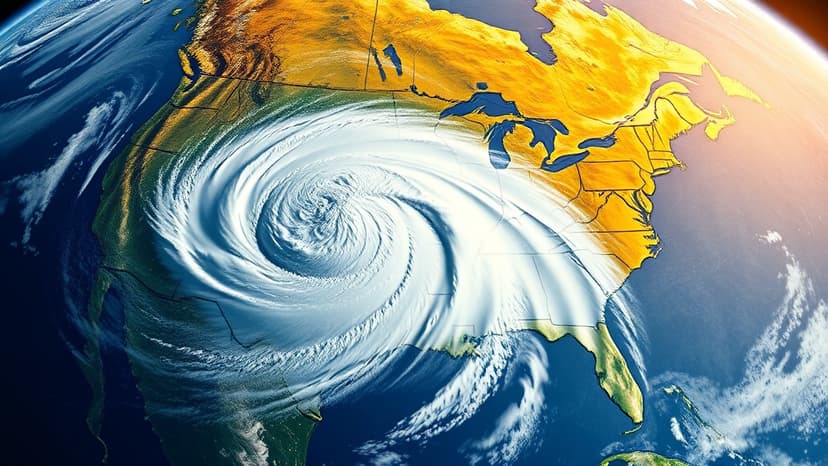 Tennessee Braces for Arctic Deep Freeze This Weekend