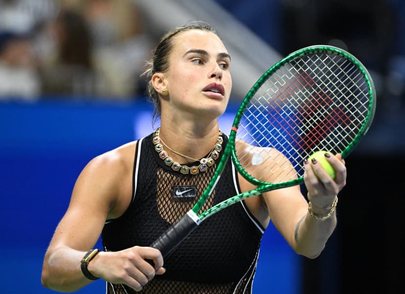 Tennis Stars Barred: Nations' Flags Remain Absent