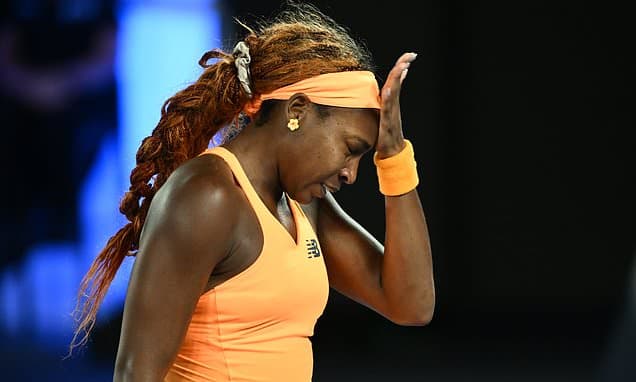 Tennis Stars Rebel Against 'Big Brother' Cameras