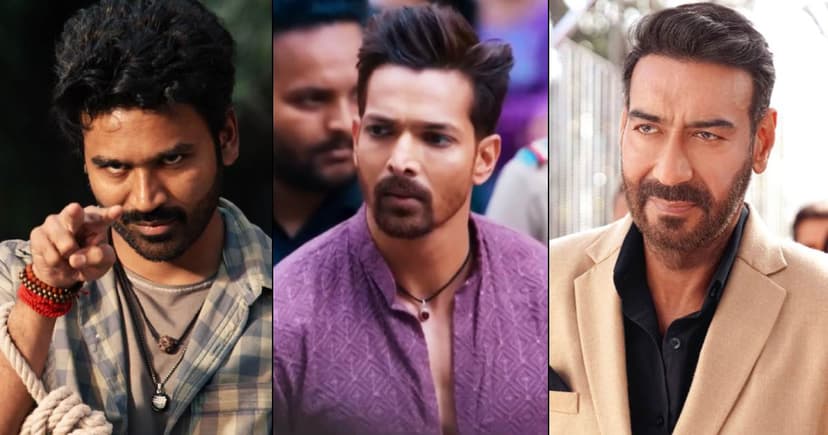 Tere Ishk Mein Surges Past 123 Crore Worldwide