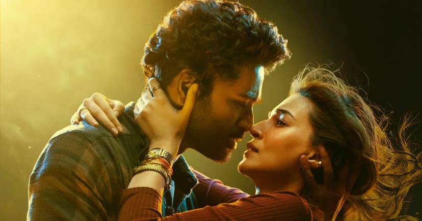 Tere Ishk Mein: Shankar's Fate a Mystery!