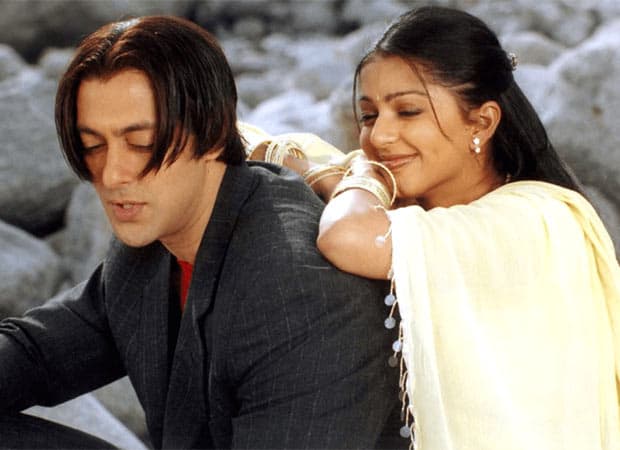 Tere Naam Returns: Salman Khan Cult Film Re-Releases Feb 27