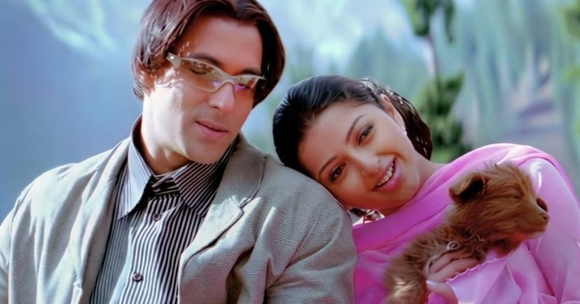Tere Naam Returns: Salman Khan's Re-Release Eyes Box Office Gold
