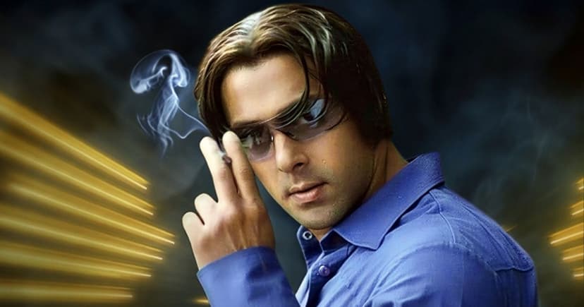 22 Years Later: Can Tere Naam Rewrite Box Office History?