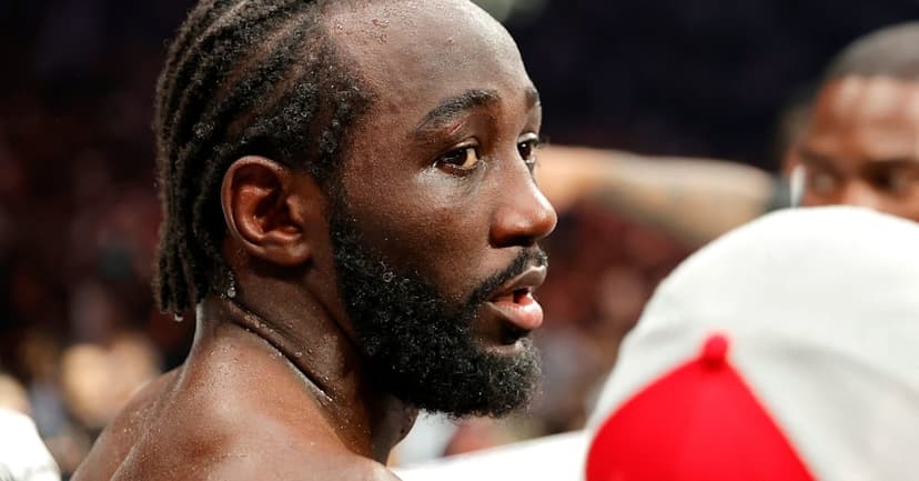 Crawford Stays Retired: Trainer Confirms No Comeback