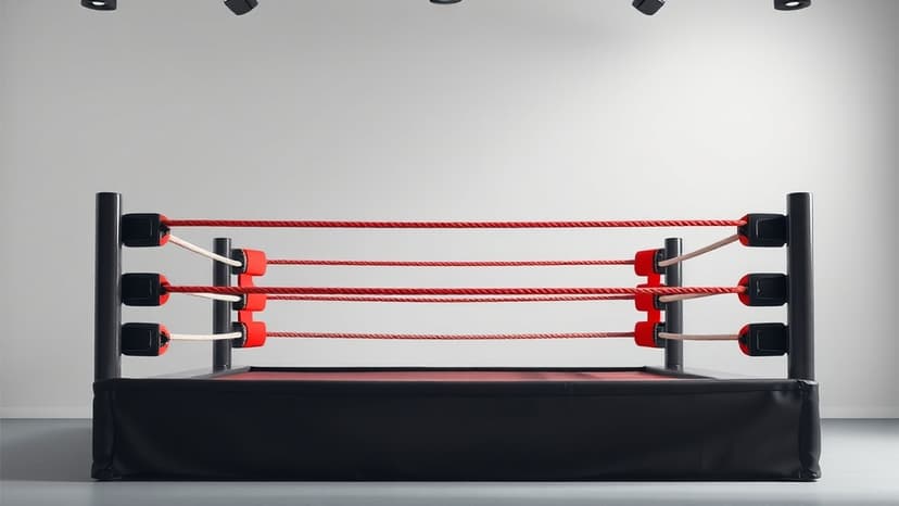 Crawford Retires: A Boxing Legend Hangs Up Gloves