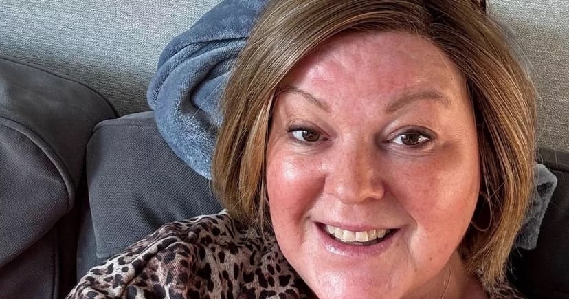 Menopause Mistake: Mum's Terminal Cancer Shock