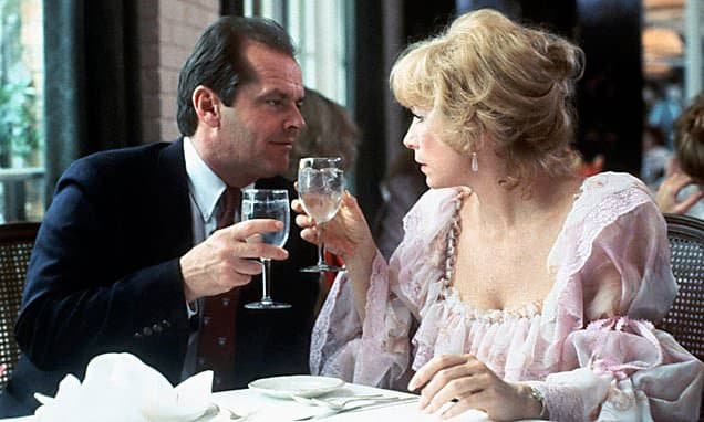 MacLaine's Oscar 'Weepy': A Mother-Daughter Epic