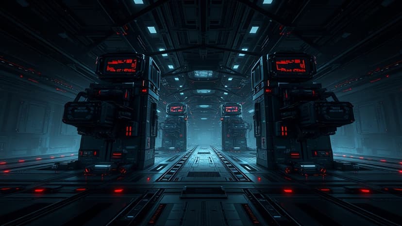 Africa's Defense Revolution: $11.75M Boost