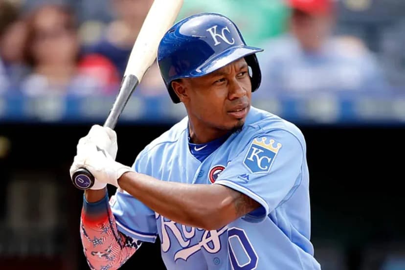 Tragic Death: MLB Speedster Terrance Gore Dies Post-Op