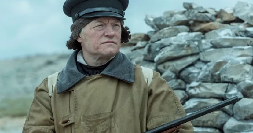 Chilling True Story: Period Drama Becomes Horror Masterpiece