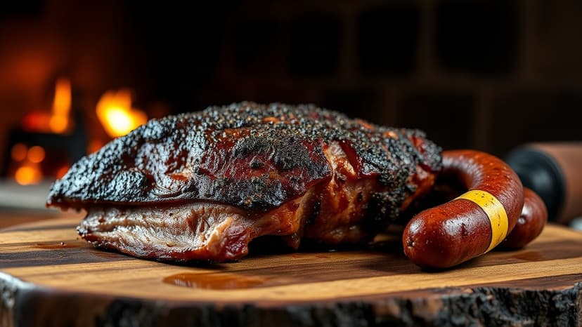Terry Black's Barbecue Heads South to New Braunfels