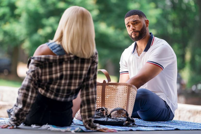 Lifetime Film Finds New Life on Netflix
