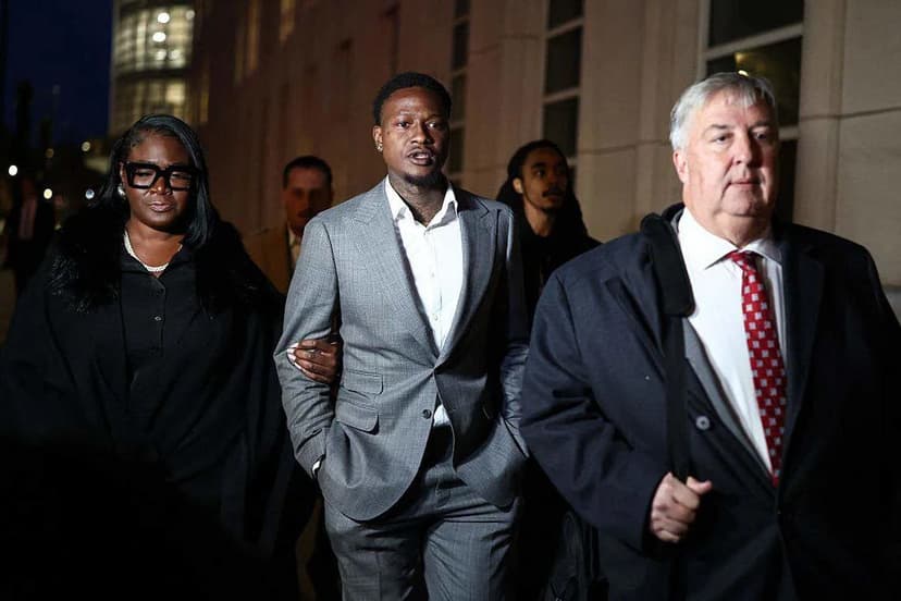 Rozier Faces Salary Forfeiture Amidst Betting Scheme Charges