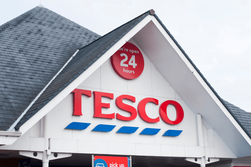 Tesco Cupcakes Recalled: Undeclared Milk Allergy Risk