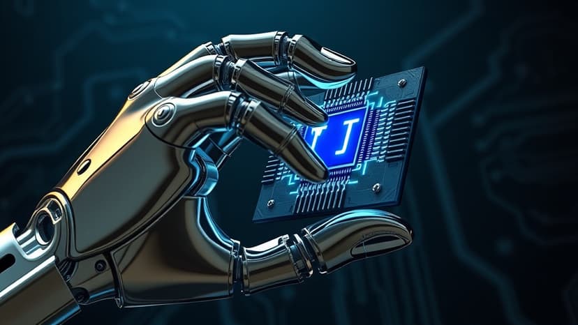 Tesla Bets Big: $2B AI Hardware Deal Struck