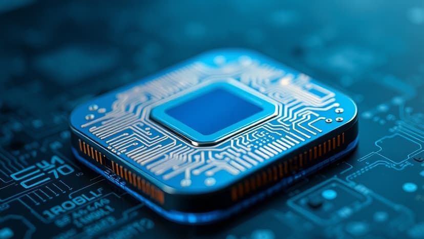 Musk Eyes December AI Chip Design Freeze