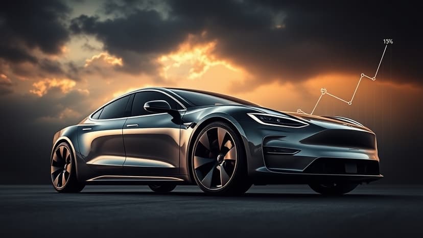 Big Tech Earnings: Tesla & Alphabet Face AI, AI Scrutiny