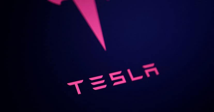 Tesla Sales Dip in Portugal August YoY