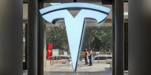 Tesla Lands in Bengaluru: Exclusive City Showcase Begins