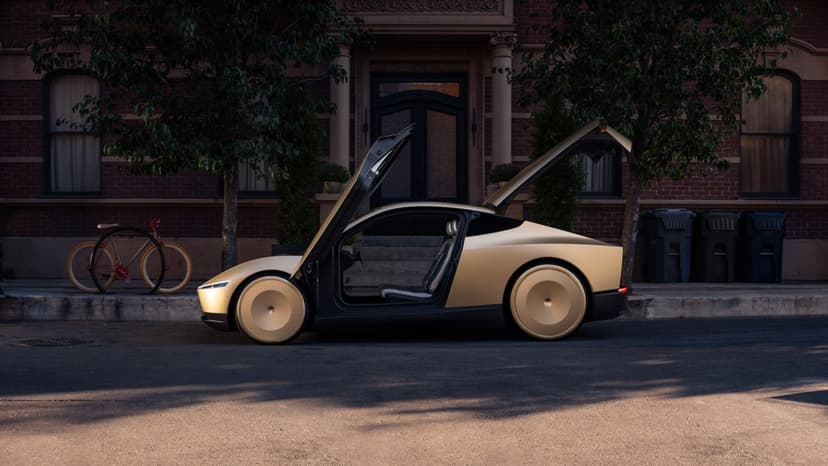 Tesla Opens Cybercab Doors to Fleet Operators