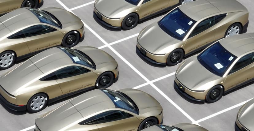 Tesla Cybercab: Driverless Future or Roadblock?