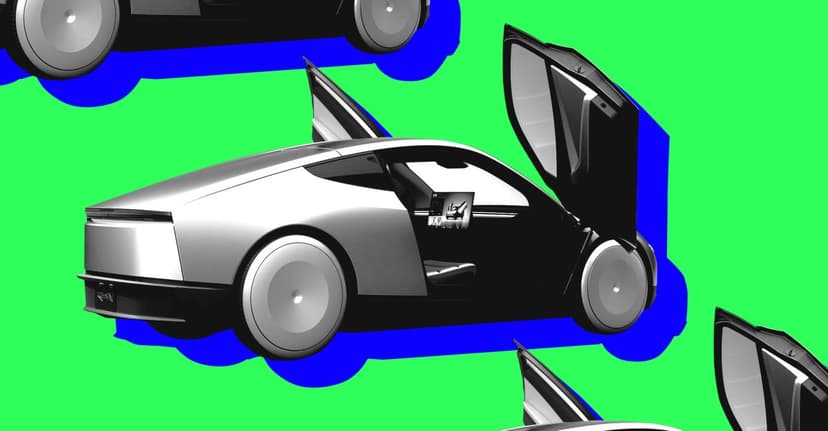 Tesla Cybercab: Robotaxi Future or Road to Ruin?