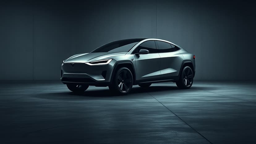 Cybertruck Sales Propped Up by Elon Musk's Companies