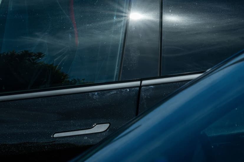 Tesla Doors: Deadly Traps or Safety Features?