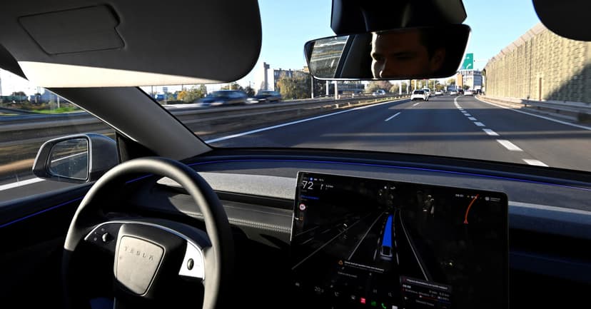 Tesla Software Approved in Latvia, Slovakia