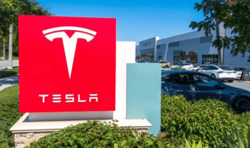 Tesla: From Roadster to World's Top Automaker