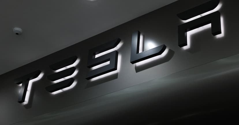 Tesla's Energy Business Surges Amidst EV Challenges