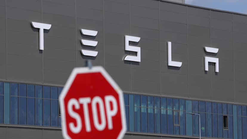Tesla Faces Racism Lawsuit Over Fremont Factory Abuses