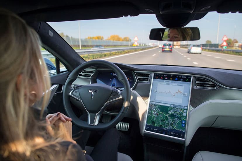 Tesla FSD Gets Green Light in Netherlands