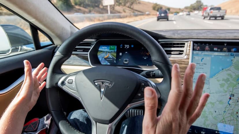 Tesla FSD Contracts Quietly Rewritten