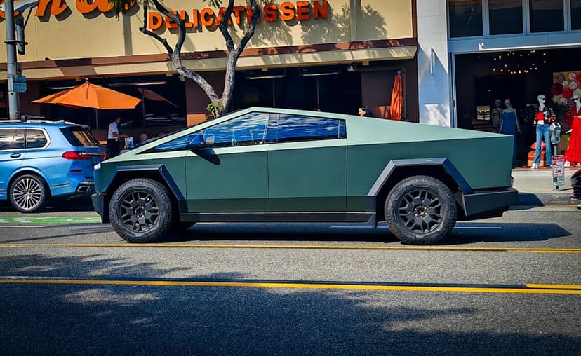 Tesla Ditches FSD Purchase, Goes Subscription Only