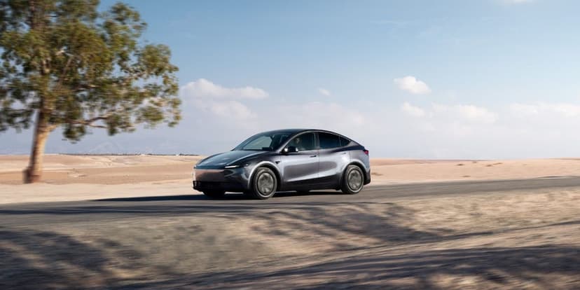 Tesla's FSD Helped Save a Life During Heart Attack