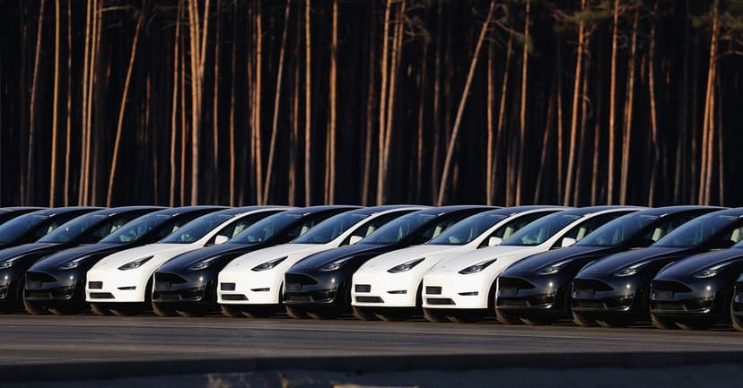 Tesla's FSD Transfer Fiasco: Buyers Outraged