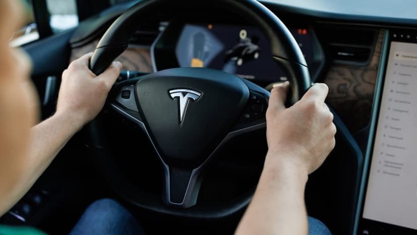 Tesla's Grok Navigation: Helpful Tool or Risky Detour?