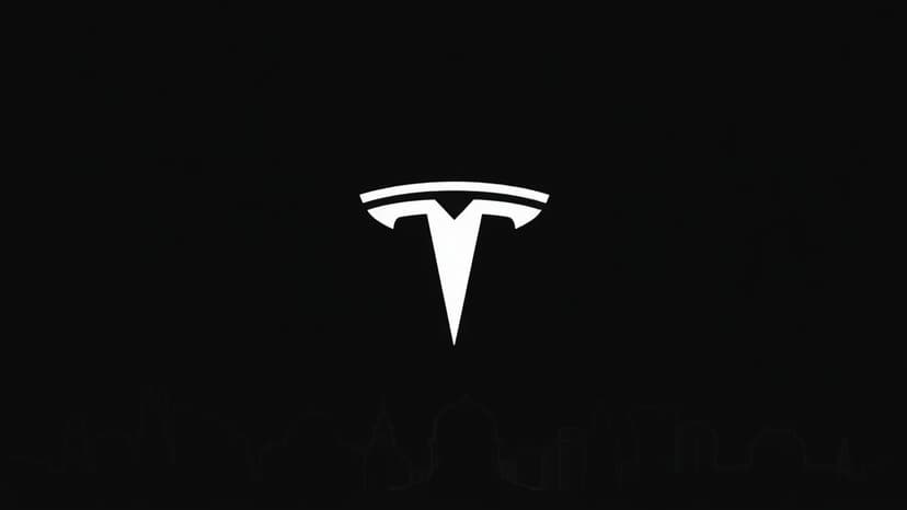 Tesla's India Debut Stalls: Luxury EVs Face Slow Demand