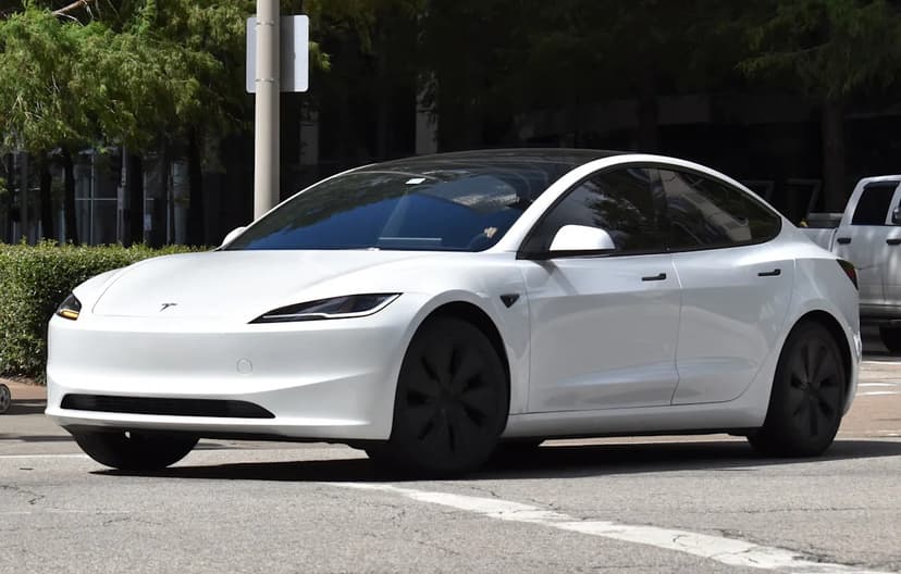 Tesla Model 3 Doors: Safety Agency Investigates Fatal Flaw