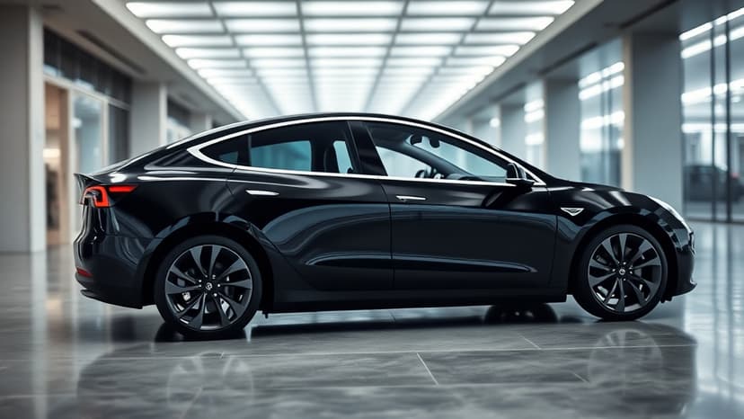 Tesla Model Y L: Is More Space Worth the Wait?