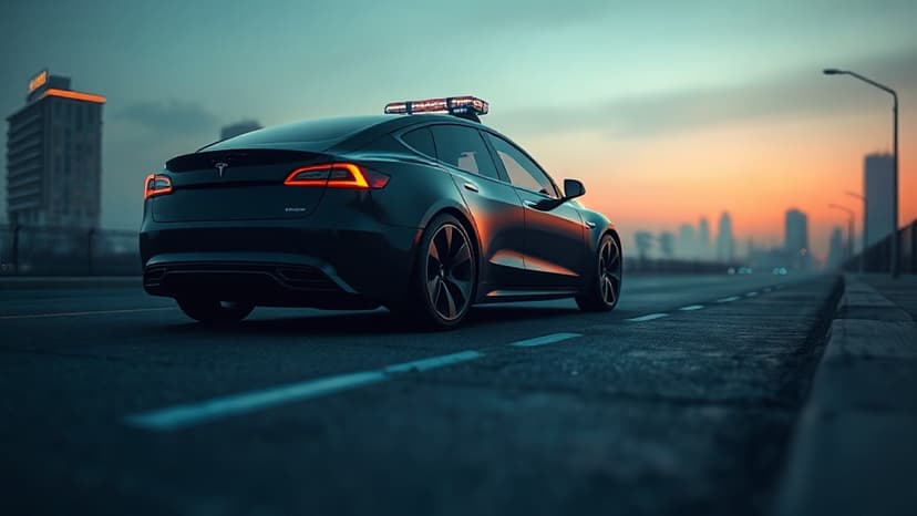 Even Tesla's Biggest Bulls Temper Price Target