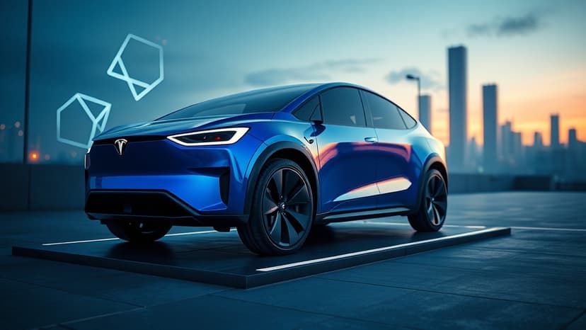 Tesla Q1 Deliveries Miss Estimates, AI Focus Intensifies