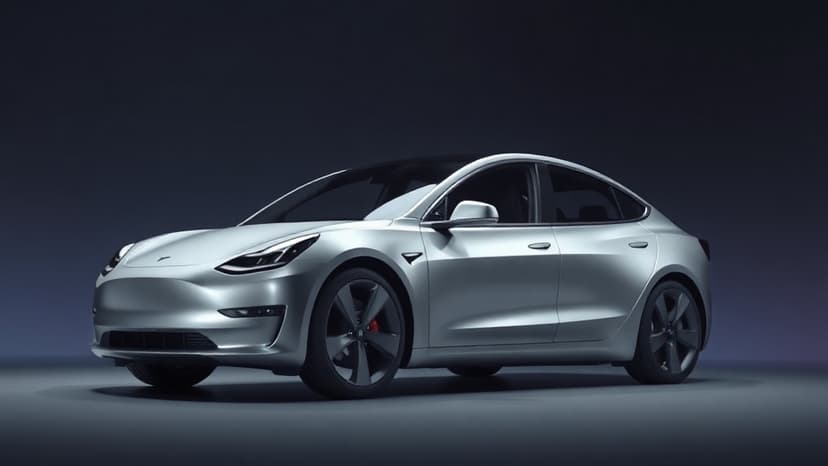 Tesla Deliveries Surge Past Expectations