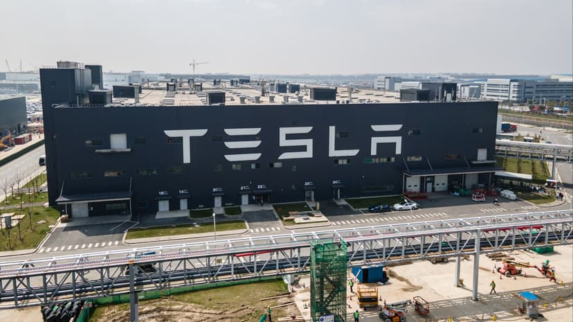Tesla's Q3: Cash Surprise, Profit Squeeze