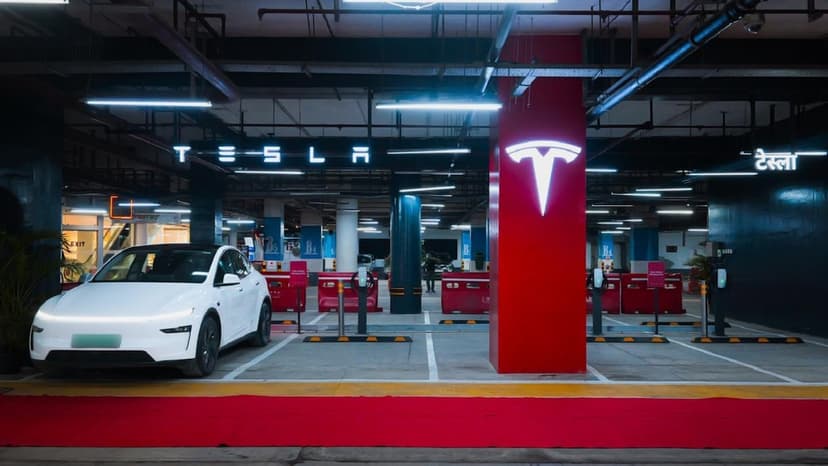 Tesla Cuts Spending Amidst Core Business Struggles