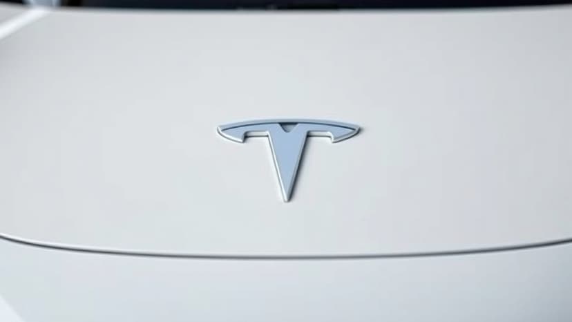 Tesla's Q4 Sales: Wall Street Eyes Slowdown Ahead